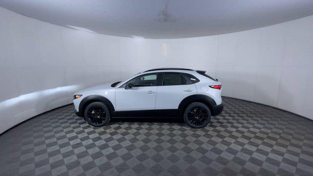 new 2026 Mazda CX-30 car, priced at $36,364