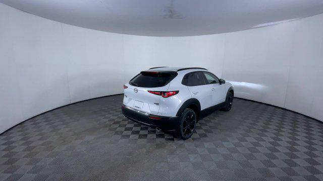 new 2026 Mazda CX-30 car, priced at $36,364