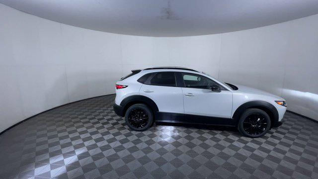 new 2026 Mazda CX-30 car, priced at $36,364