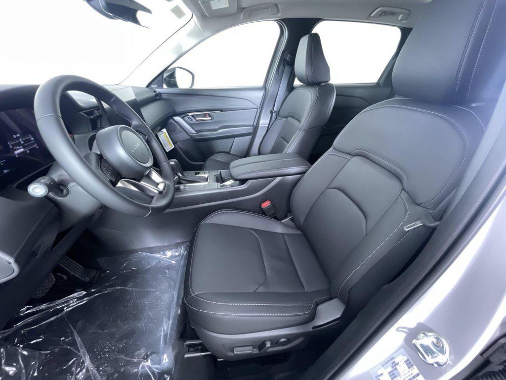 new 2026 Mazda CX-5 car, priced at $35,931