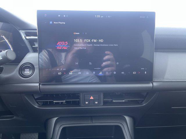 new 2026 Mazda CX-5 car, priced at $36,480