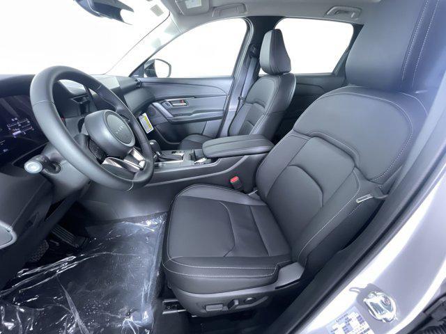 new 2026 Mazda CX-5 car, priced at $36,480