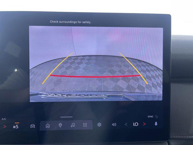 new 2026 Mazda CX-5 car, priced at $36,480