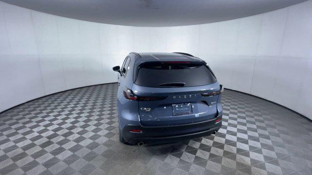 new 2026 Mazda CX-5 car, priced at $36,480