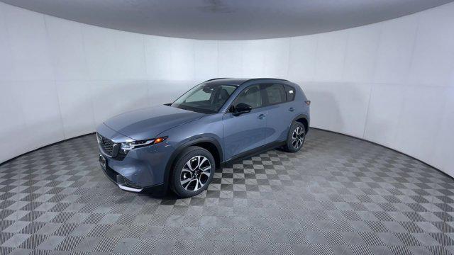 new 2026 Mazda CX-5 car, priced at $36,480