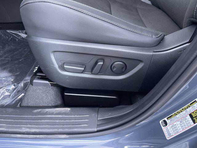 new 2026 Mazda CX-5 car, priced at $36,480