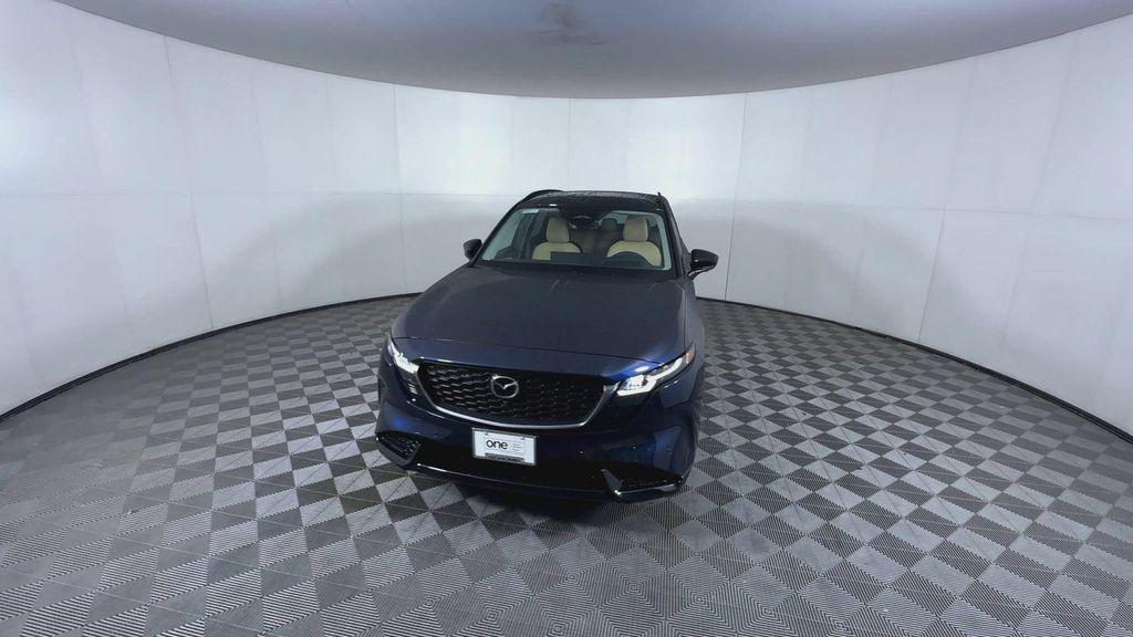 new 2026 Mazda CX-5 car, priced at $40,234