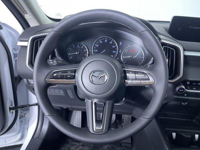 new 2026 Mazda CX-50 car, priced at $33,927