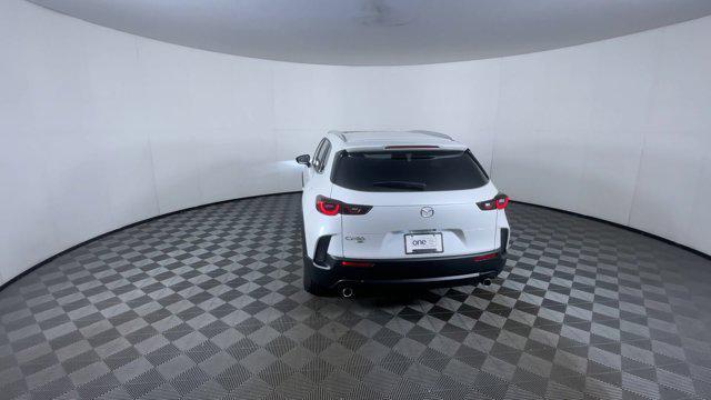 new 2026 Mazda CX-50 car, priced at $33,927