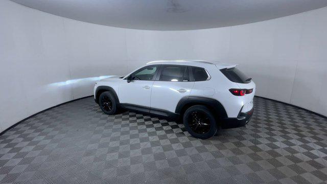 new 2026 Mazda CX-50 car, priced at $33,927