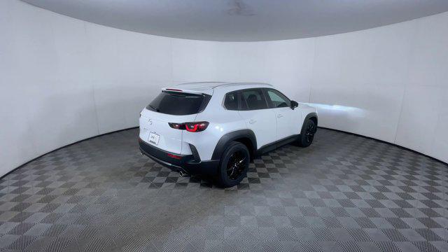 new 2026 Mazda CX-50 car, priced at $33,927