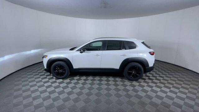 new 2026 Mazda CX-50 car, priced at $33,927