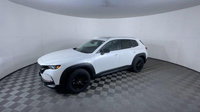 new 2026 Mazda CX-50 car, priced at $33,927