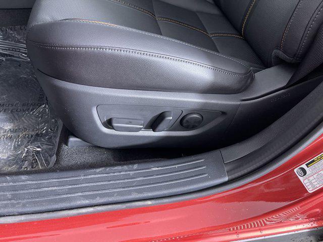 used 2025 Mazda CX-50 car, priced at $40,275