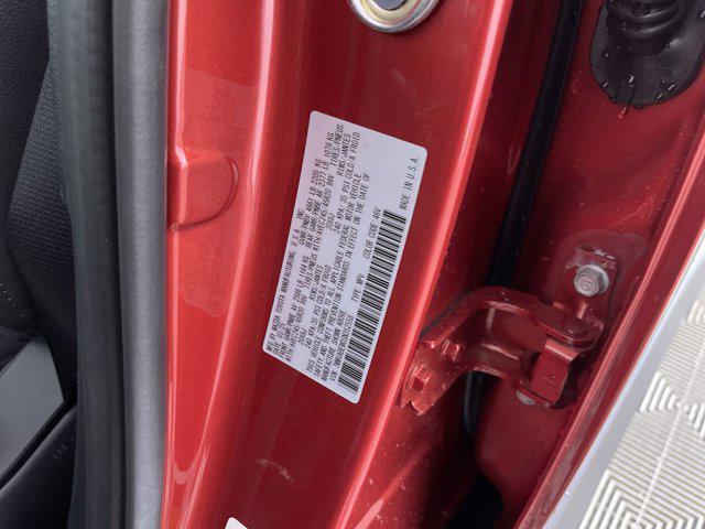 used 2025 Mazda CX-50 car, priced at $40,275