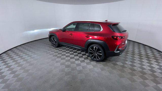 used 2025 Mazda CX-50 car, priced at $40,275