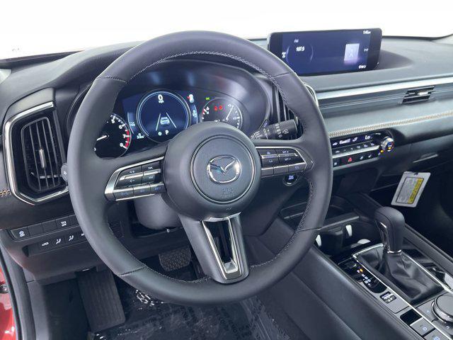 used 2025 Mazda CX-50 car, priced at $40,275