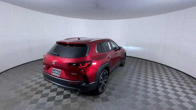 used 2025 Mazda CX-50 car, priced at $31,971