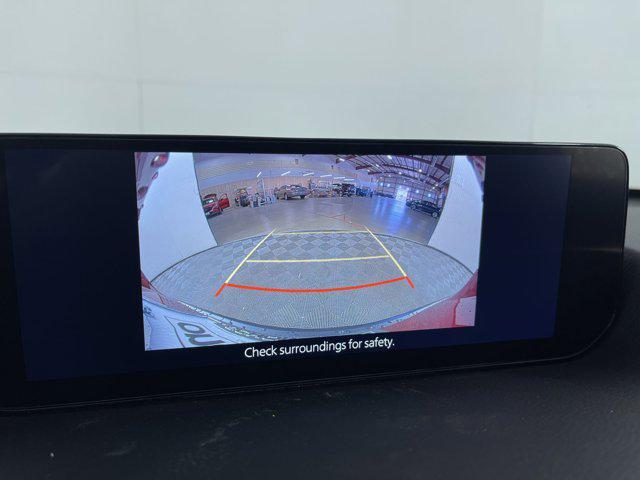 used 2025 Mazda CX-50 car, priced at $40,275