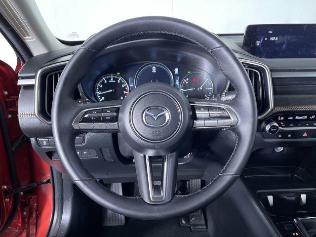 used 2025 Mazda CX-50 car, priced at $31,971