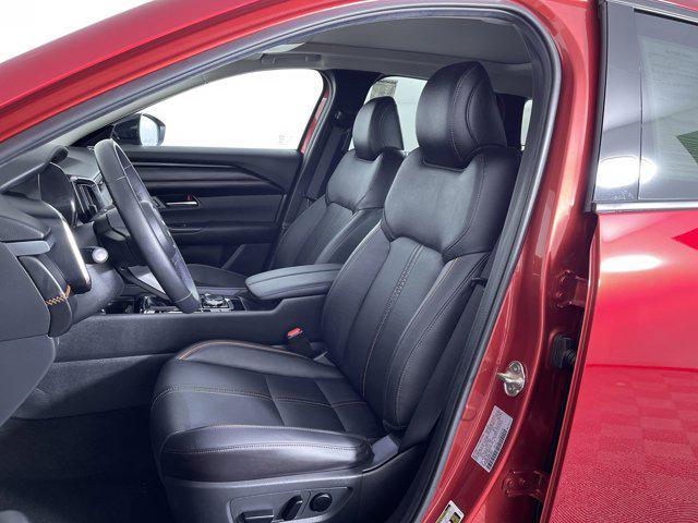 used 2025 Mazda CX-50 car, priced at $31,971