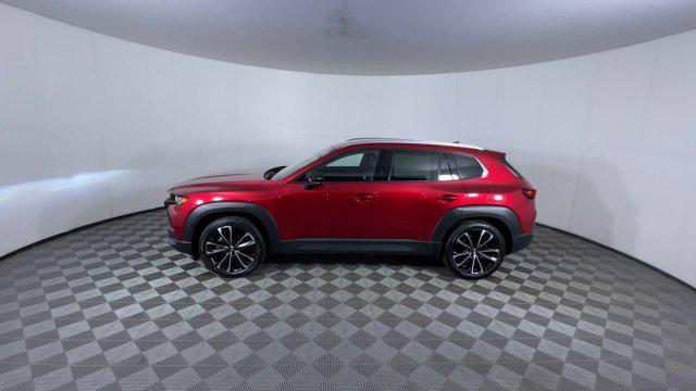 used 2025 Mazda CX-50 car, priced at $31,971