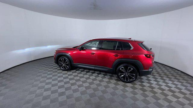 used 2025 Mazda CX-50 car, priced at $31,971