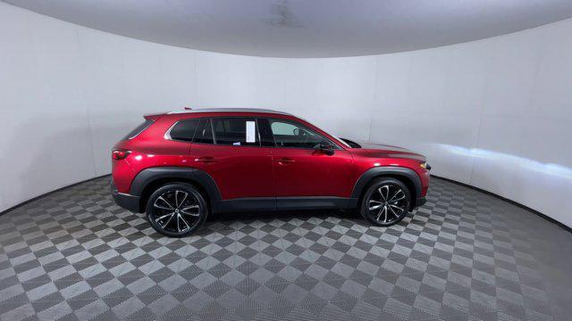 used 2025 Mazda CX-50 car, priced at $31,971