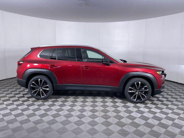 used 2025 Mazda CX-50 car, priced at $40,275