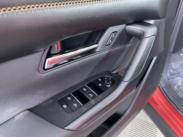 used 2025 Mazda CX-50 car, priced at $40,275