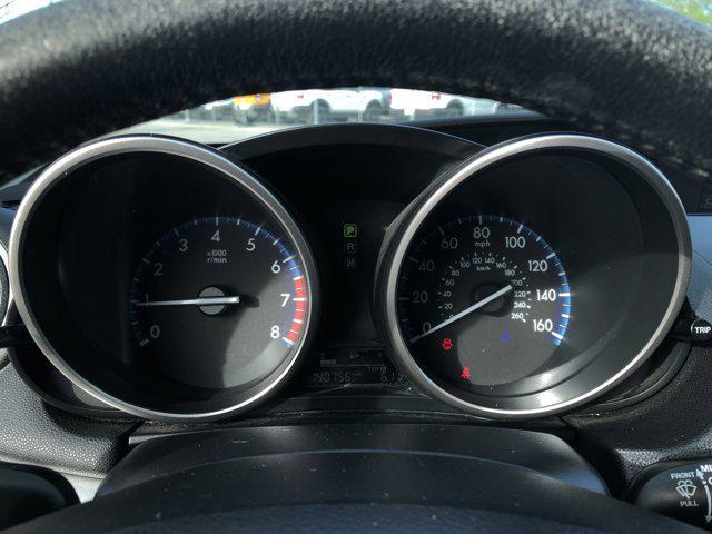 used 2013 Mazda Mazda3 car, priced at $7,400