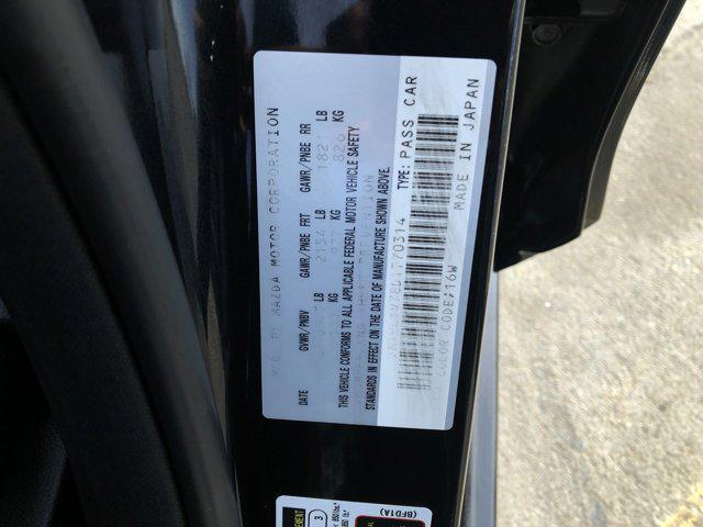 used 2013 Mazda Mazda3 car, priced at $7,400