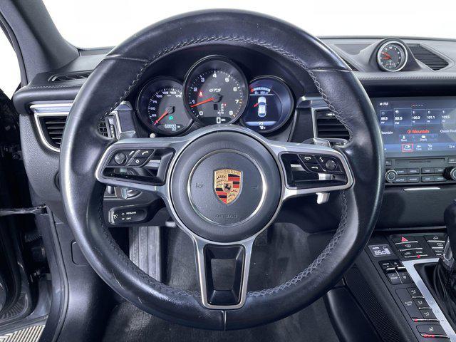 used 2018 Porsche Macan car, priced at $29,471