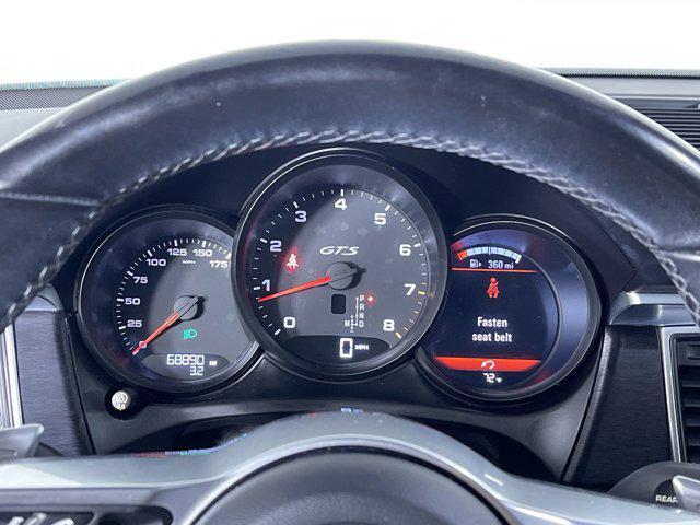 used 2018 Porsche Macan car, priced at $29,471