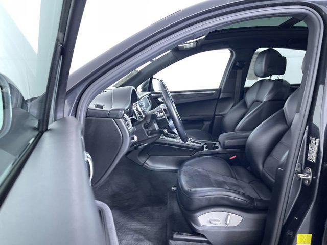 used 2018 Porsche Macan car, priced at $29,471