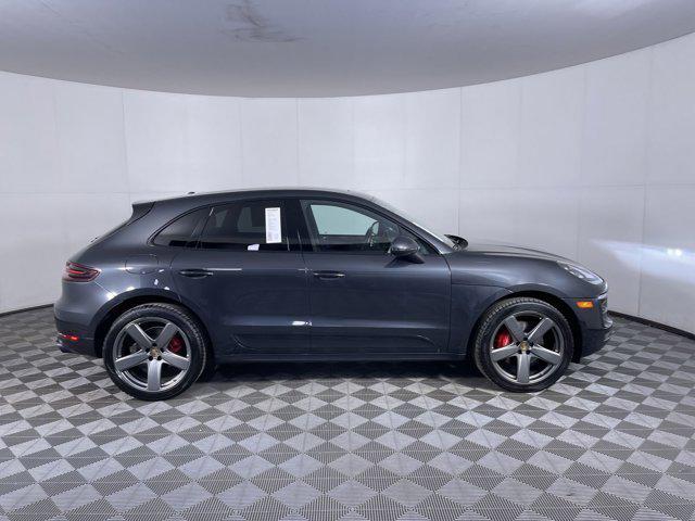 used 2018 Porsche Macan car, priced at $29,471