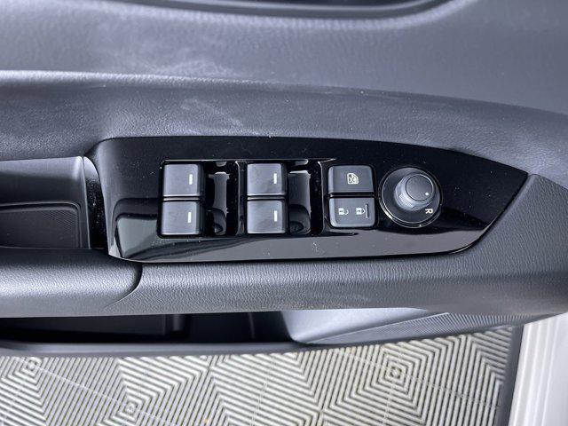 new 2025 Mazda CX-5 car, priced at $31,478