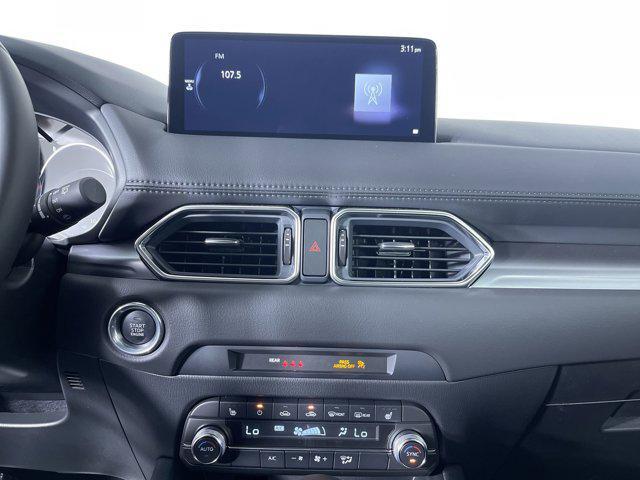 new 2025 Mazda CX-5 car, priced at $31,478