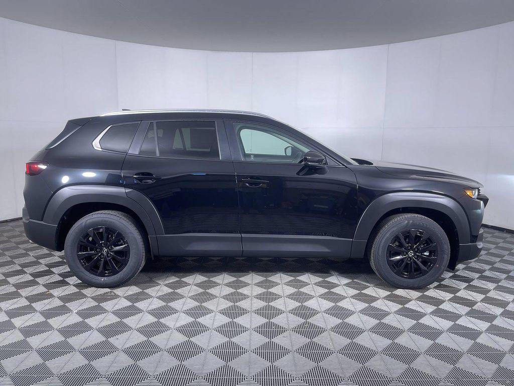 new 2026 Mazda CX-50 Hybrid car, priced at $35,756