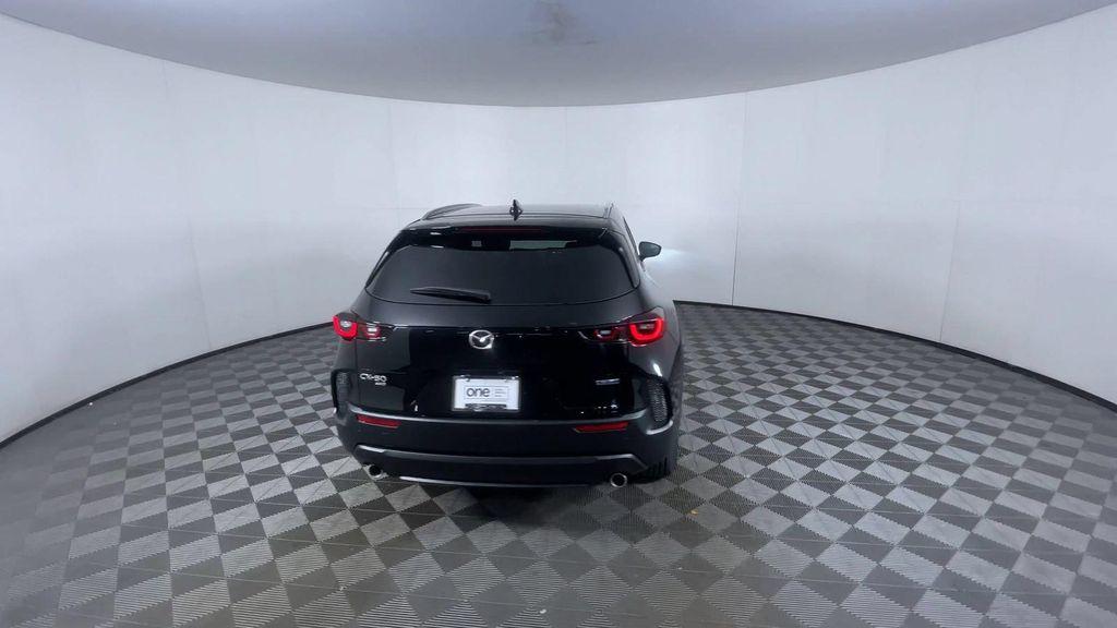 new 2026 Mazda CX-50 Hybrid car, priced at $35,756
