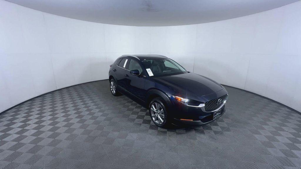 used 2023 Mazda CX-30 car, priced at $24,347