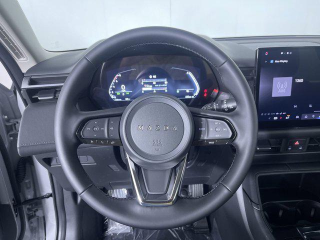 new 2026 Mazda CX-5 car, priced at $38,690