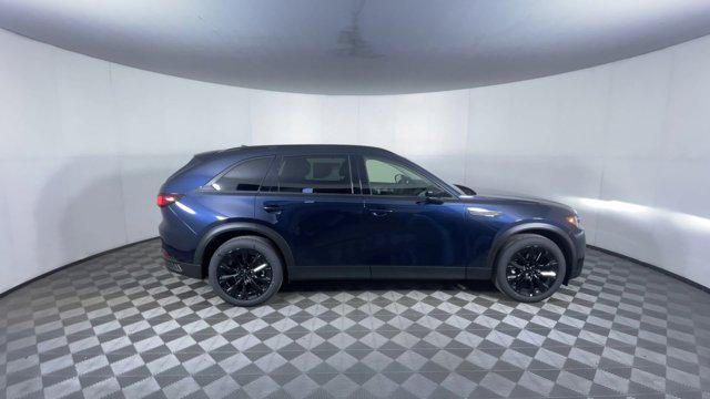 new 2026 Mazda CX-90 car, priced at $47,545