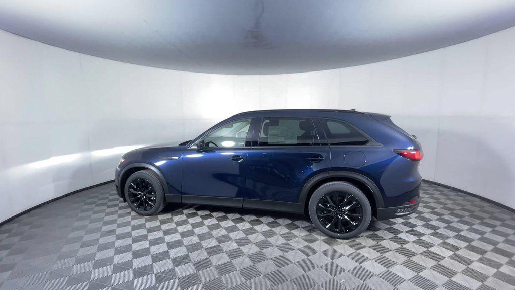 new 2026 Mazda CX-90 car, priced at $47,363