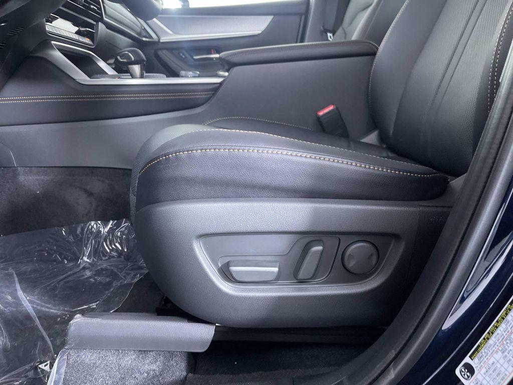 new 2026 Mazda CX-90 car, priced at $47,363