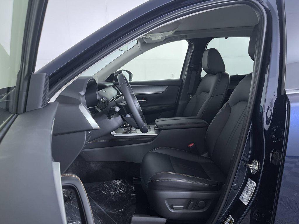 new 2026 Mazda CX-90 car, priced at $47,363