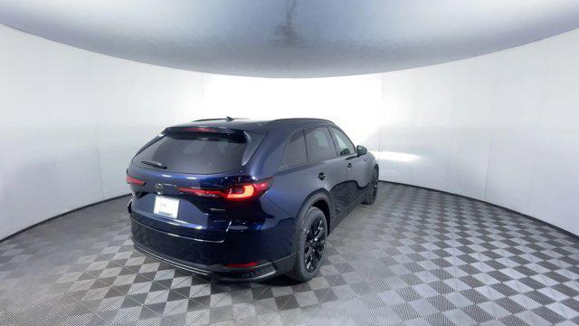 new 2026 Mazda CX-90 car, priced at $47,545