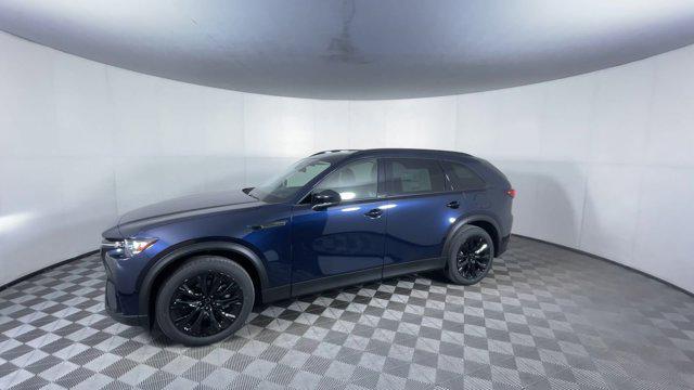 new 2026 Mazda CX-90 car, priced at $47,545