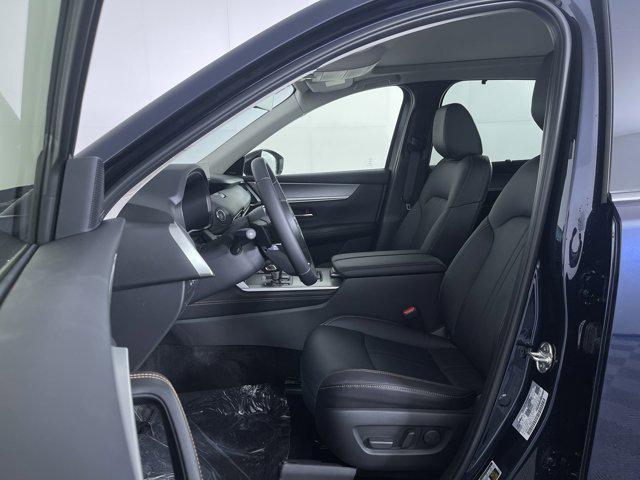 new 2026 Mazda CX-90 car, priced at $47,545