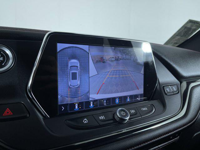 used 2019 Chevrolet Blazer car, priced at $23,513